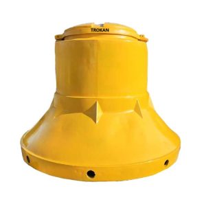 studnia gama plastic GAMA PLASTIC STUDNIA CHŁONNA OCZYSZCZALNIA